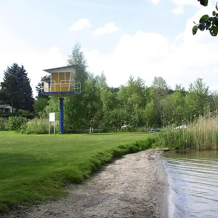 Kiebitz, Plau Am Plau am See