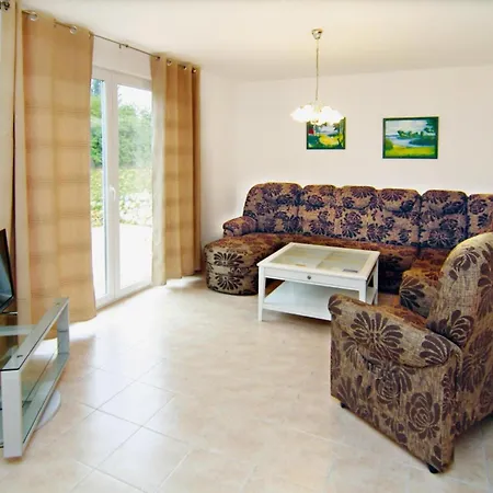 Holiday home Kiebitz, Plau Am Plau am See