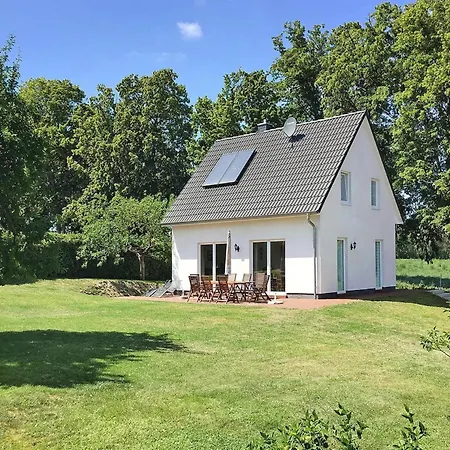 Kiebitz, Plau Am Holiday home