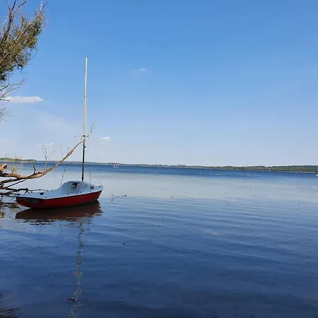 Hébergement de vacances Kiebitz, Plau Am *