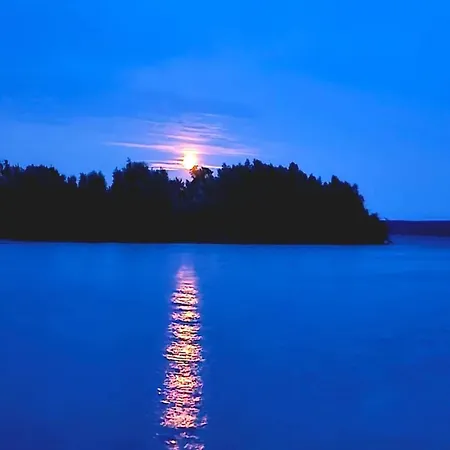 Hébergement de vacances Kiebitz, Plau Am Plau am See