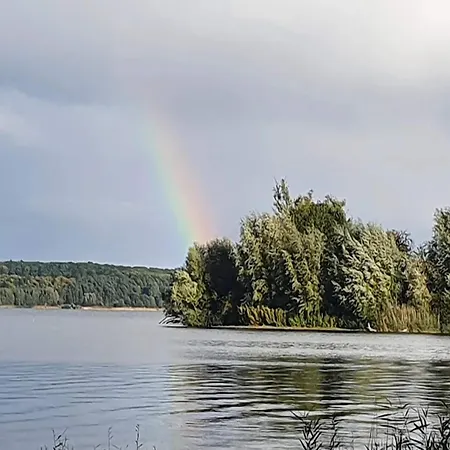 Hébergement de vacances Kiebitz, Plau Am *