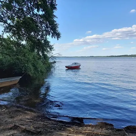 Kiebitz, Plau Am Hébergement de vacances Plau am See