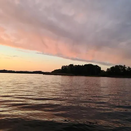 Hébergement de vacances Kiebitz, Plau Am