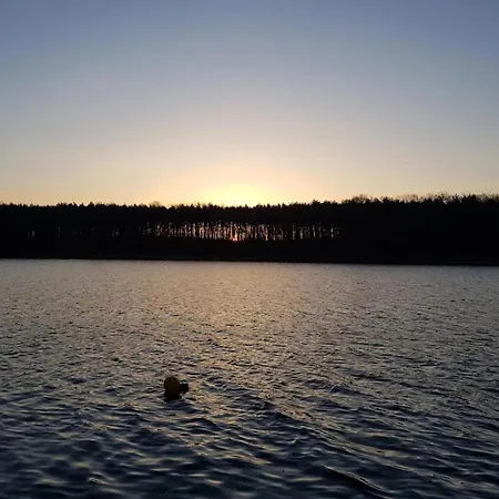 Kiebitz, Plau Am Hébergement de vacances Plau am See