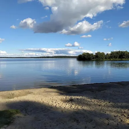 Kiebitz, Plau Am * Plau am See